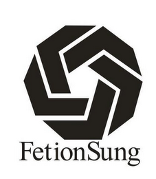 FETIONSUNG logo