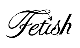 FETISH logo