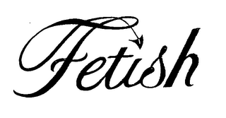 FETISH logo