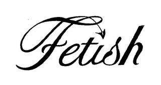 FETISH logo