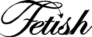 FETISH logo