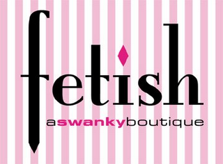 FETISH ASWANKYBOUTIQUE logo