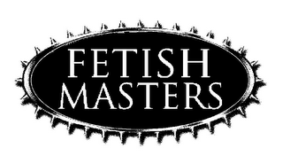 FETISH MASTERS logo