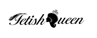 FETISHQUEEN logo