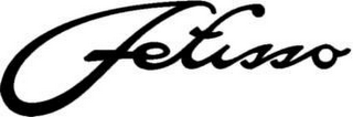 FETISSO logo