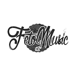 FETO MUSIC ENT. logo