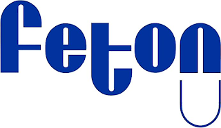 FETON logo