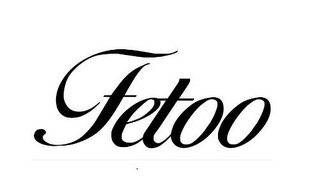 FETOO logo