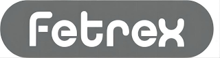 FETREX logo