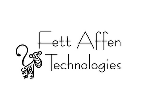 FETT AFFEN TECHNOLOGIES logo