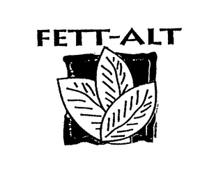 FETT-ALT logo
