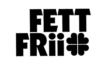 FETT FRII logo