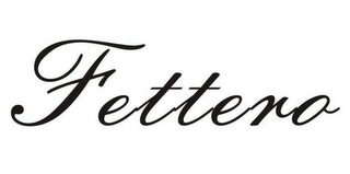 FETTERO logo