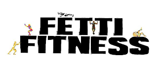 FETTI FITNESS logo