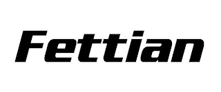 FETTIAN logo