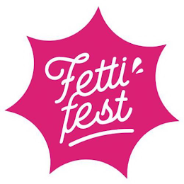 FETTIFEST logo