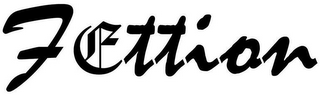 FETTION logo