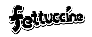 FETTUCCINE logo
