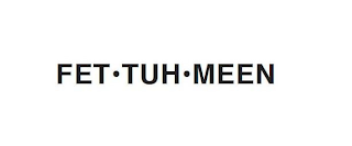 FET.TUH.MEEN logo