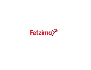 FETZIMA logo