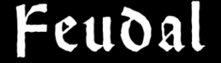 FEUDAL logo