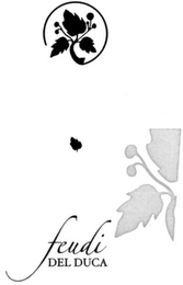 FEUDI DEL DUCA logo