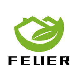 FEUER logo