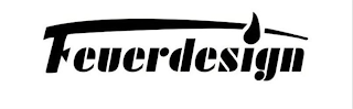 FEUERDESIGN logo