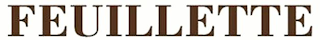 FEUILLETTE logo