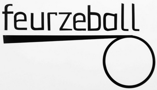 FEURZEBALL logo