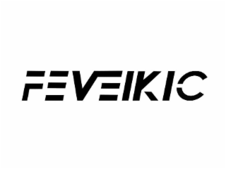 FEVEIKIC logo