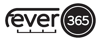 FEVER 365 logo