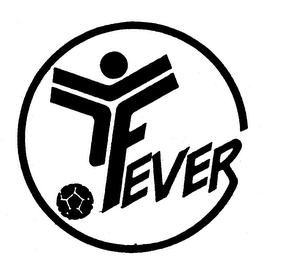 FEVER logo