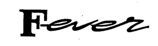 FEVER logo