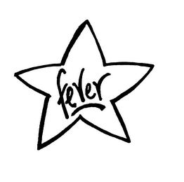 FEVER logo