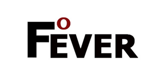 FEVER logo