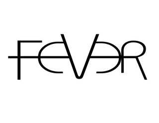 FEVER logo