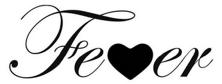 FEVER logo