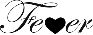 FEVER logo