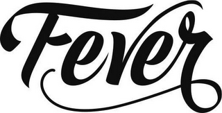 FEVER logo