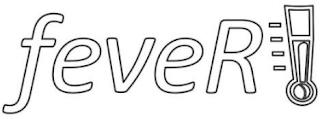 FEVER! logo