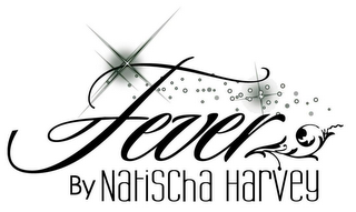 FEVER BY NATISCHA HARVEY logo