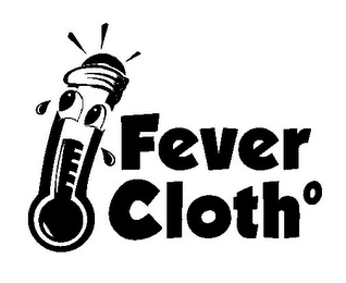 FEVER CLOTH° logo