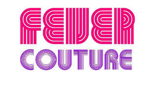 FEVER COUTURE logo