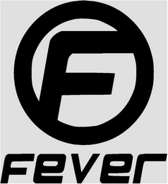 FEVER F logo