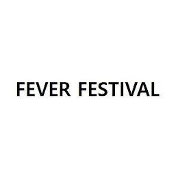 FEVER FESTIVAL logo
