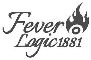 FEVER LOGIC 1881 logo