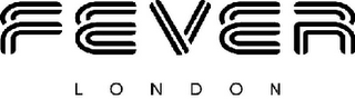 FEVER LONDON logo