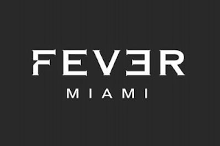FEVER MIAMI logo