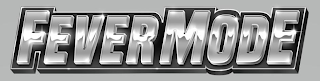 FEVER MODE logo